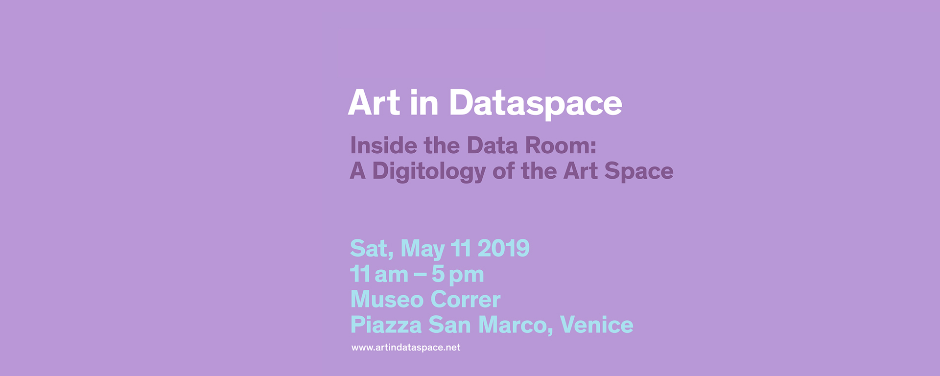 Liechtenstein Brunch and Symposium «Art in Dataspace»