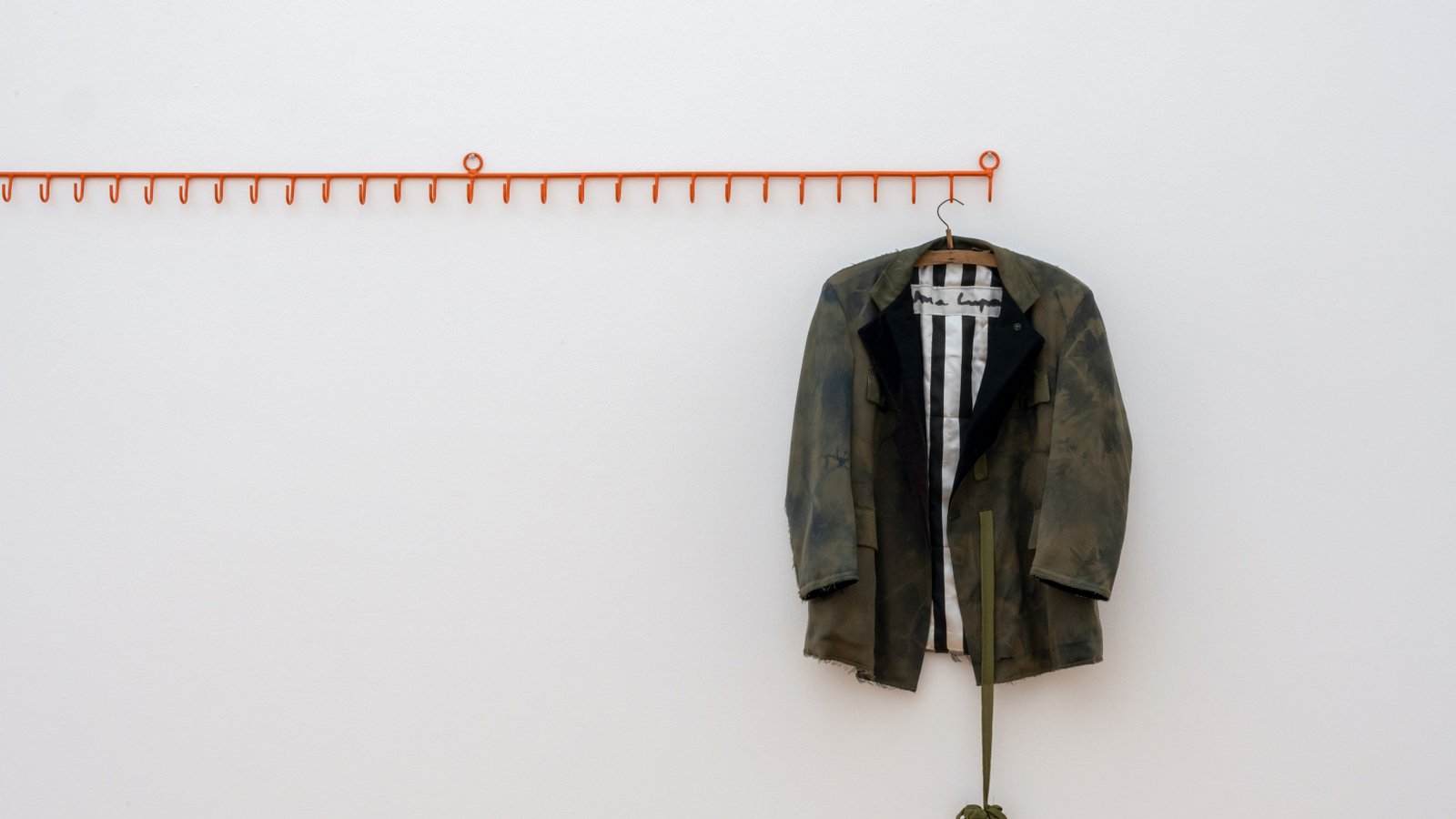 [Translate to Englisch:] Ausstellungsansicht