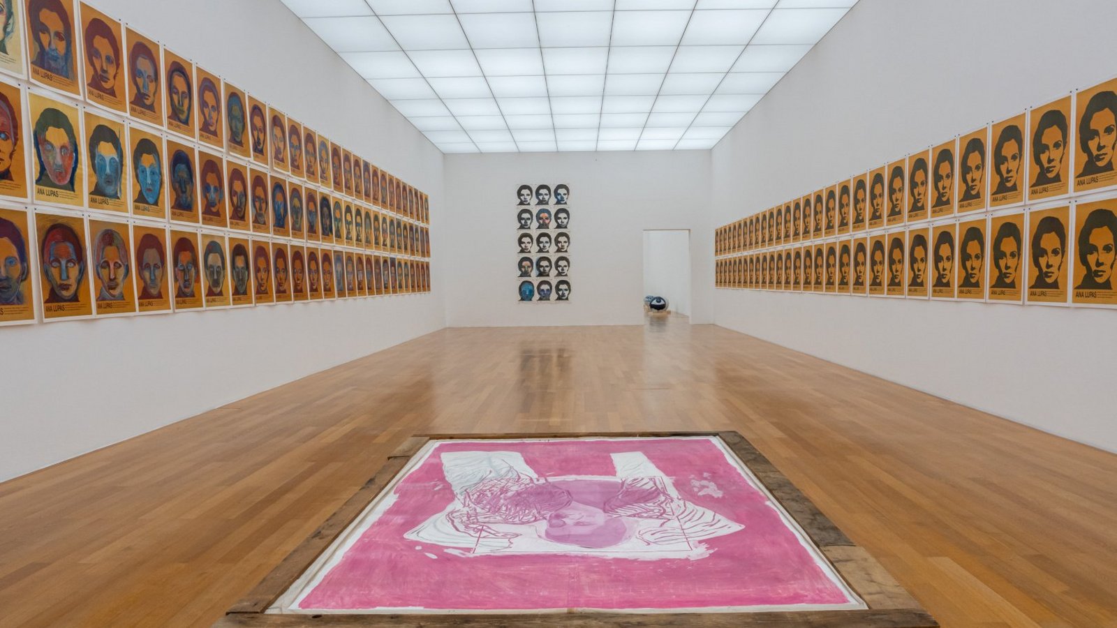 [Translate to Englisch:] Ausstellungsansicht