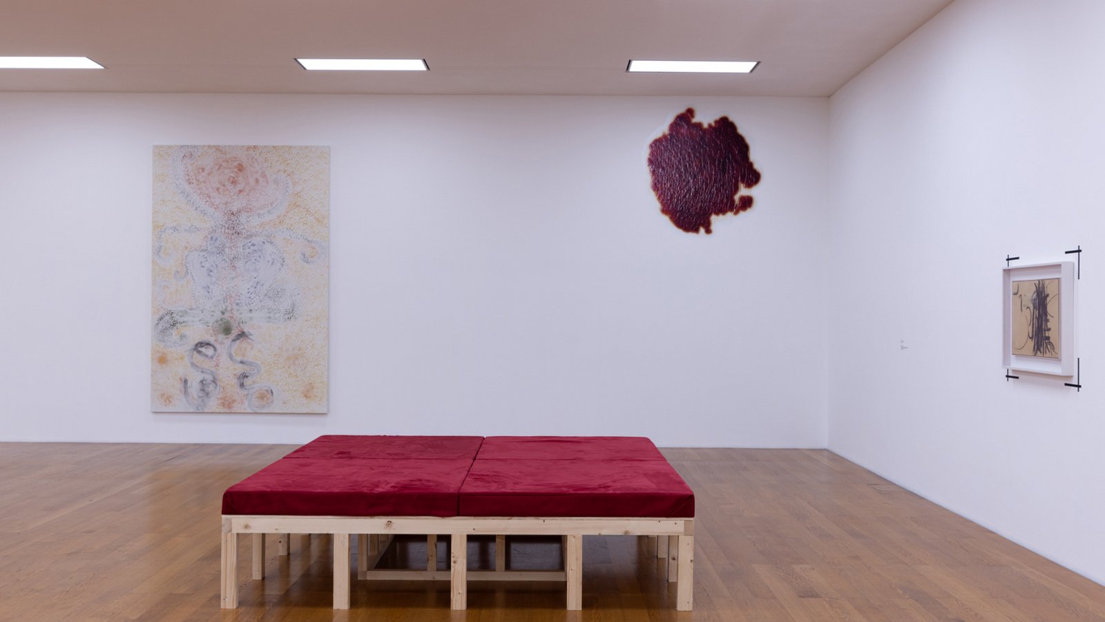 [Translate to Englisch:] Ausstellungsansicht