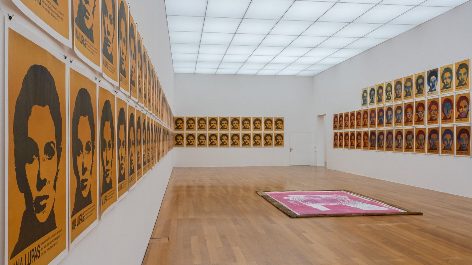 [Translate to Englisch:] Ausstellungsansicht