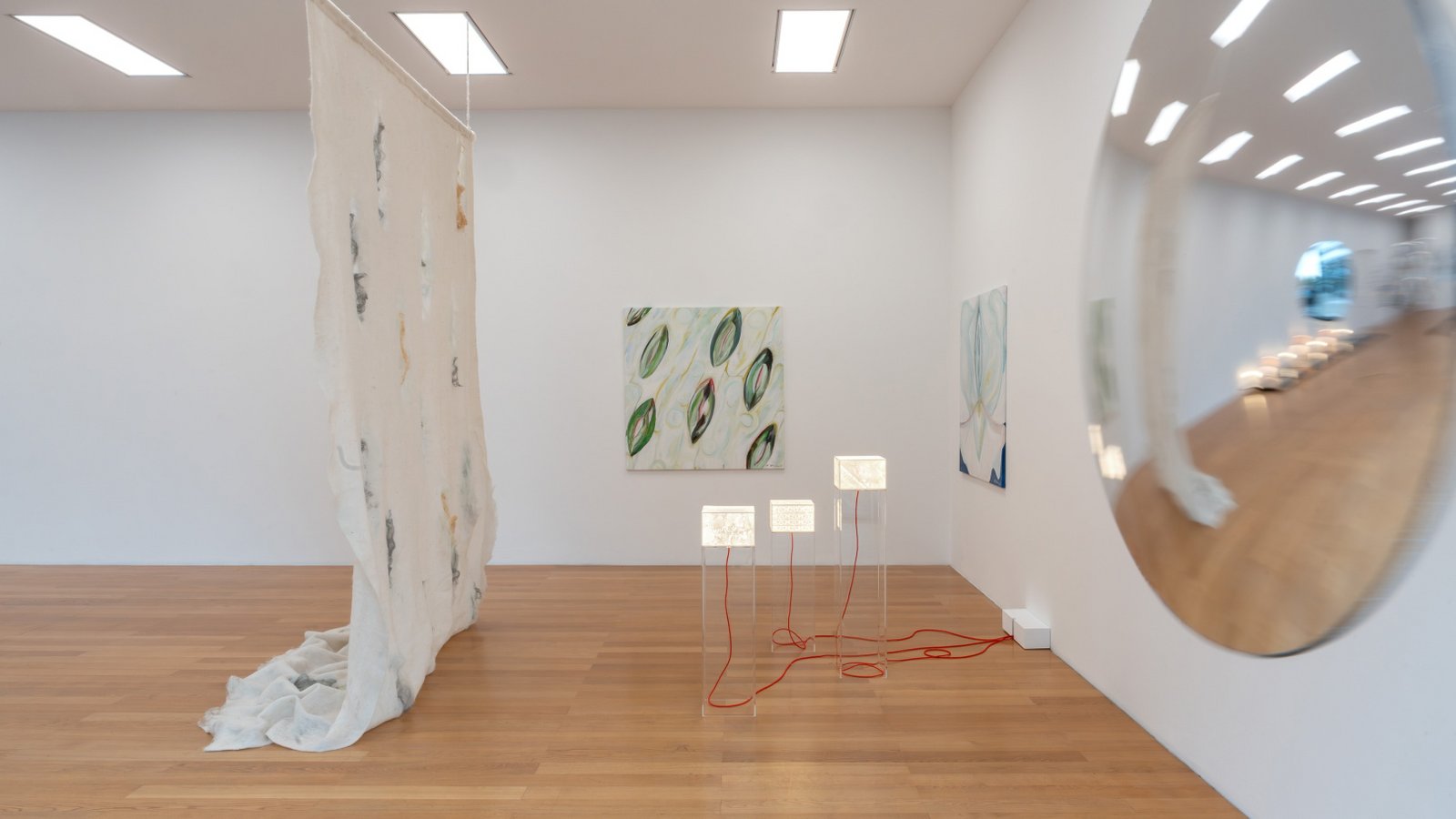[Translate to Englisch:] Ausstellungsansicht