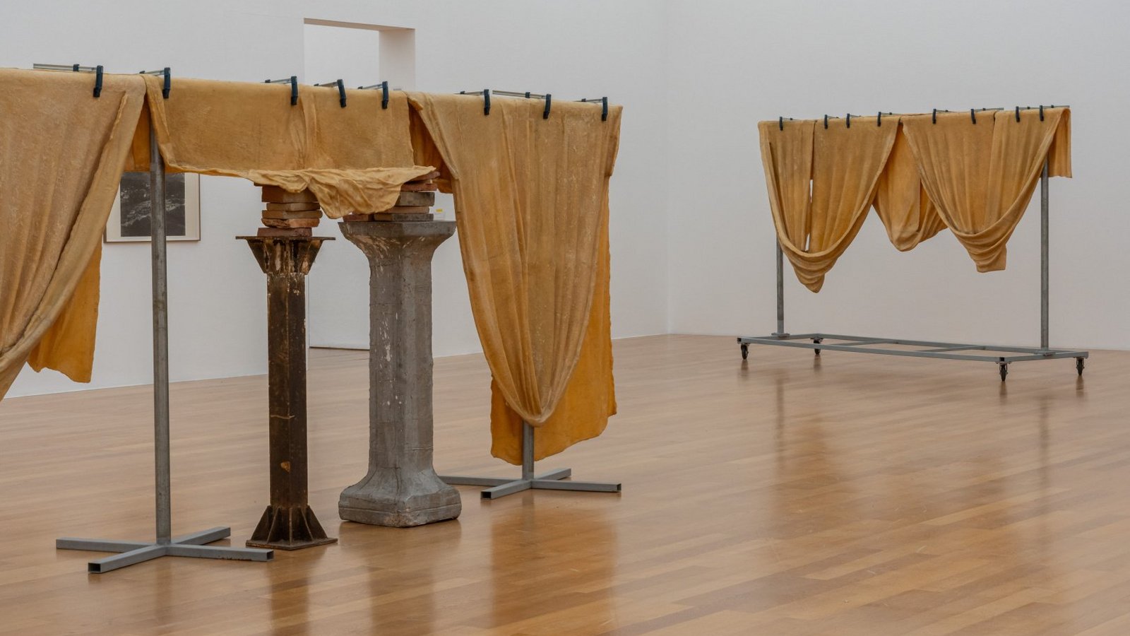 [Translate to Englisch:] Ausstellungsansicht