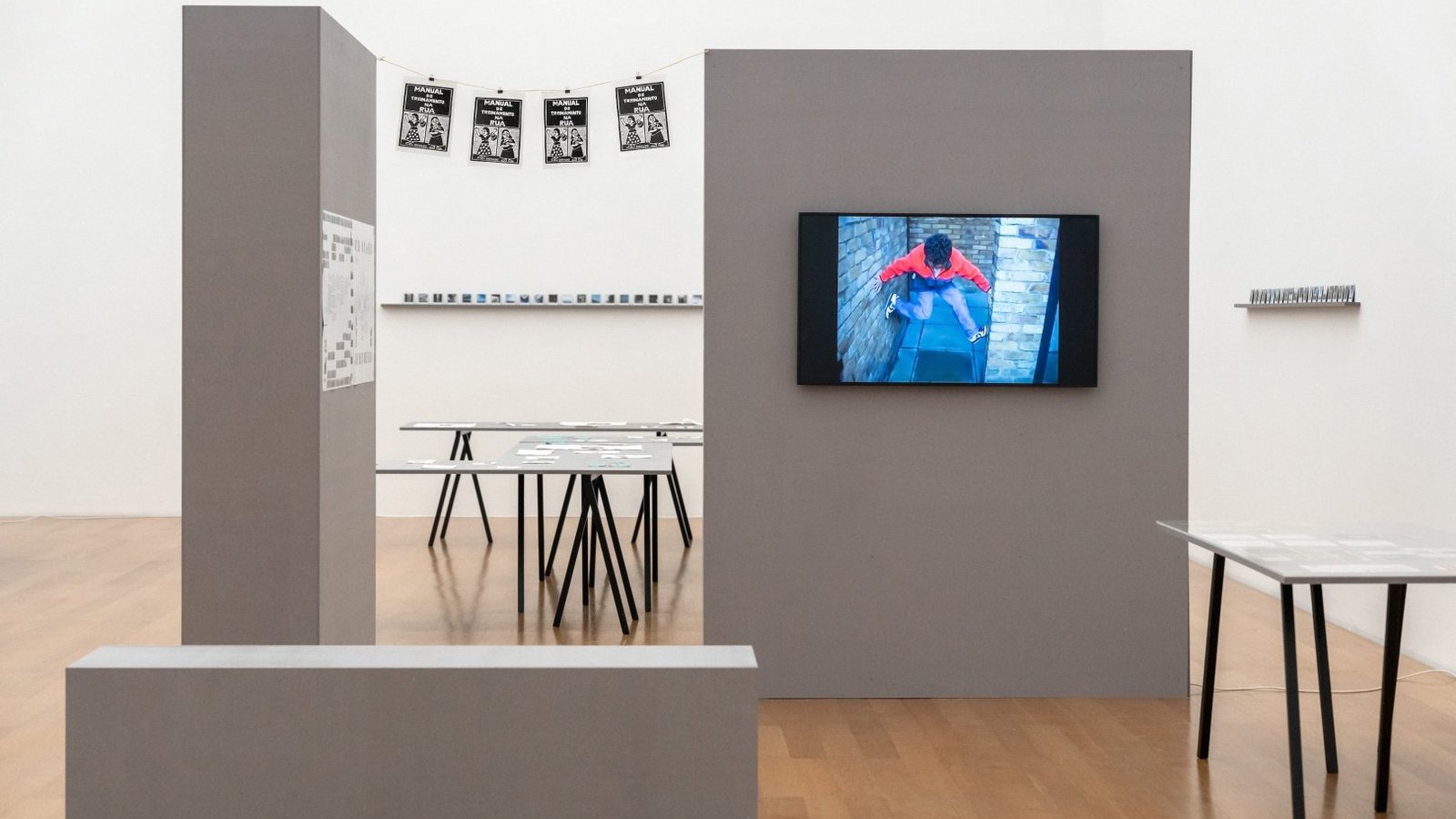 [Translate to Englisch:] Ausstellungsansicht