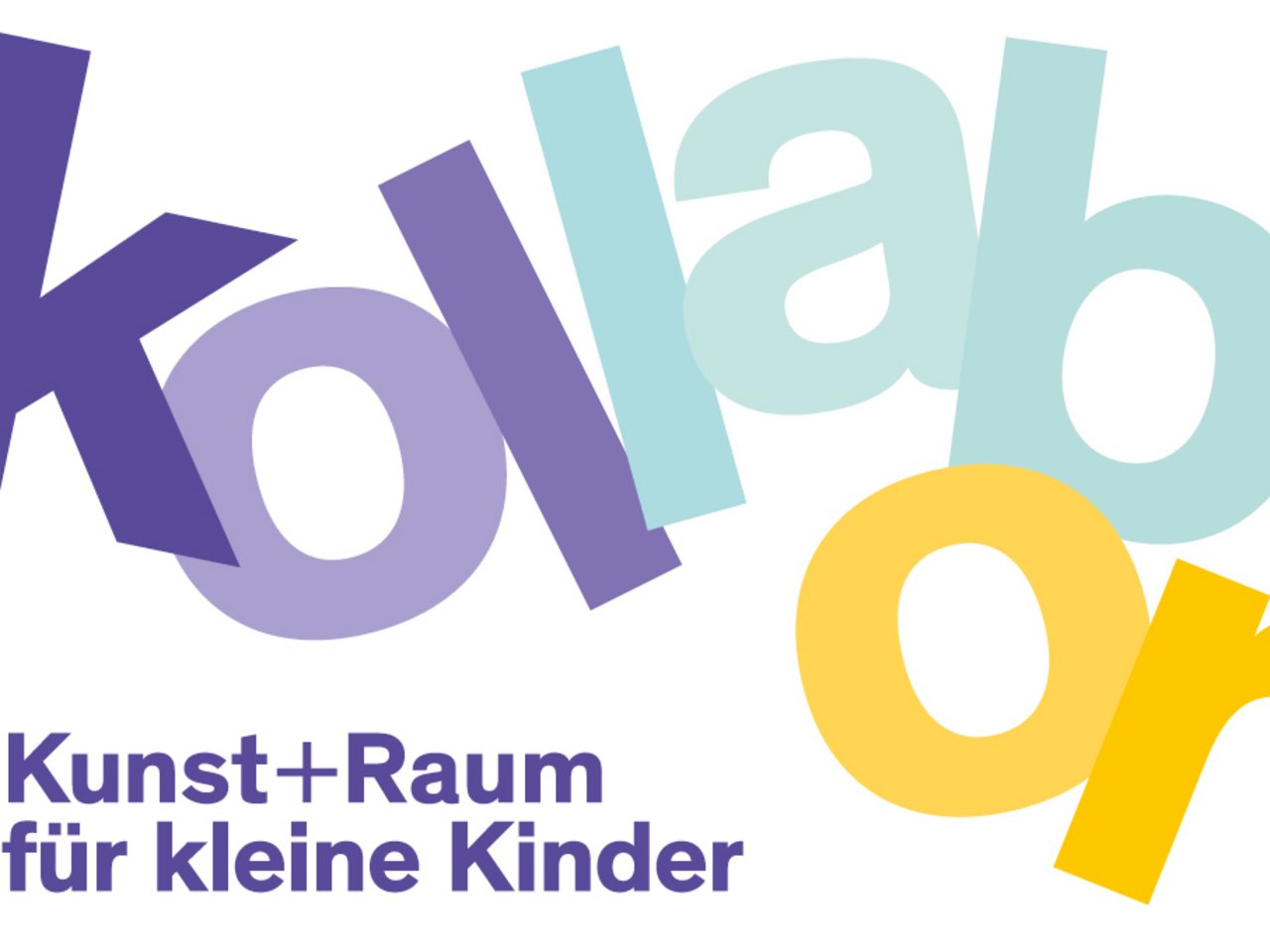 Ansicht des Logos des kollabor