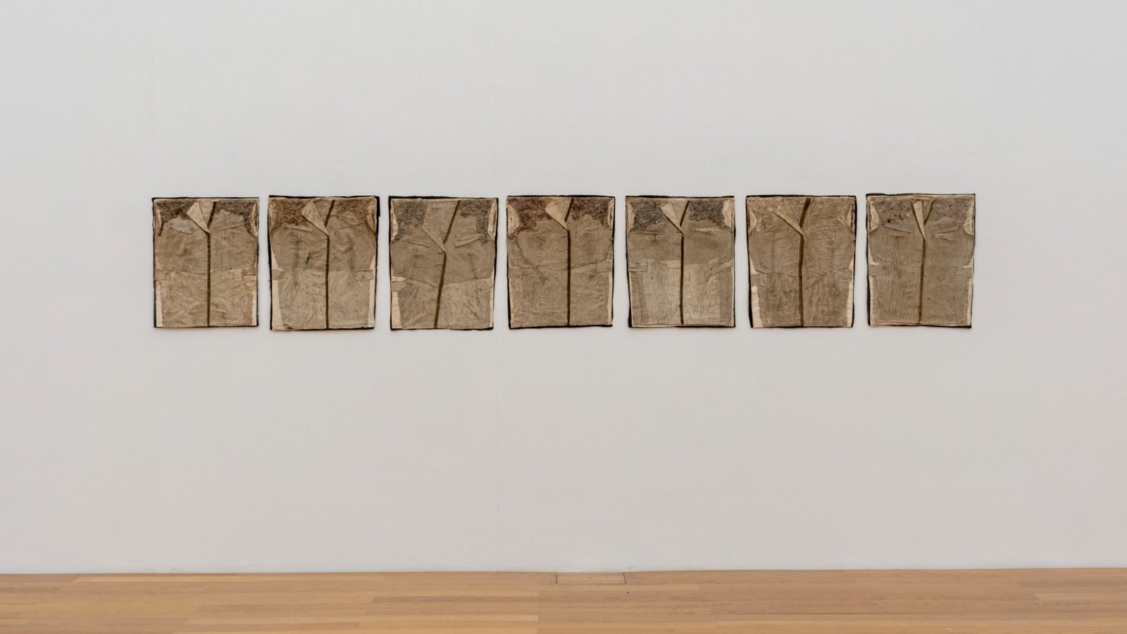 [Translate to Englisch:] Ausstellungsansicht
