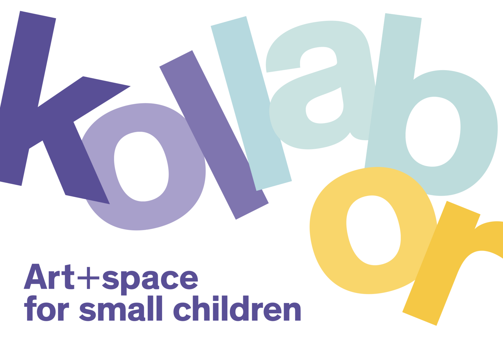 Ansicht des Logos des kollabor