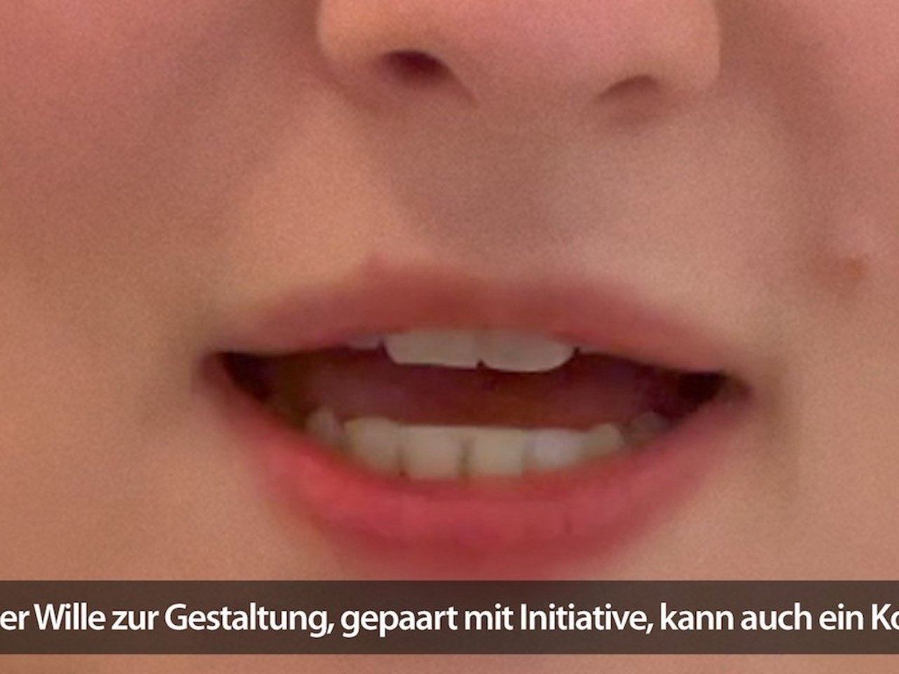 Eine Abbildung des Logos der Triennale Liechtenstein 2024
