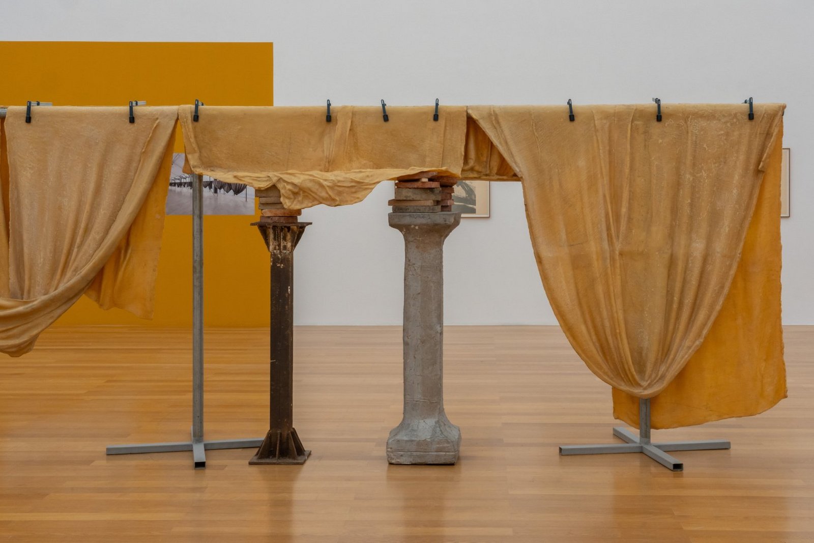 [Translate to Englisch:] Ausstellungsansicht