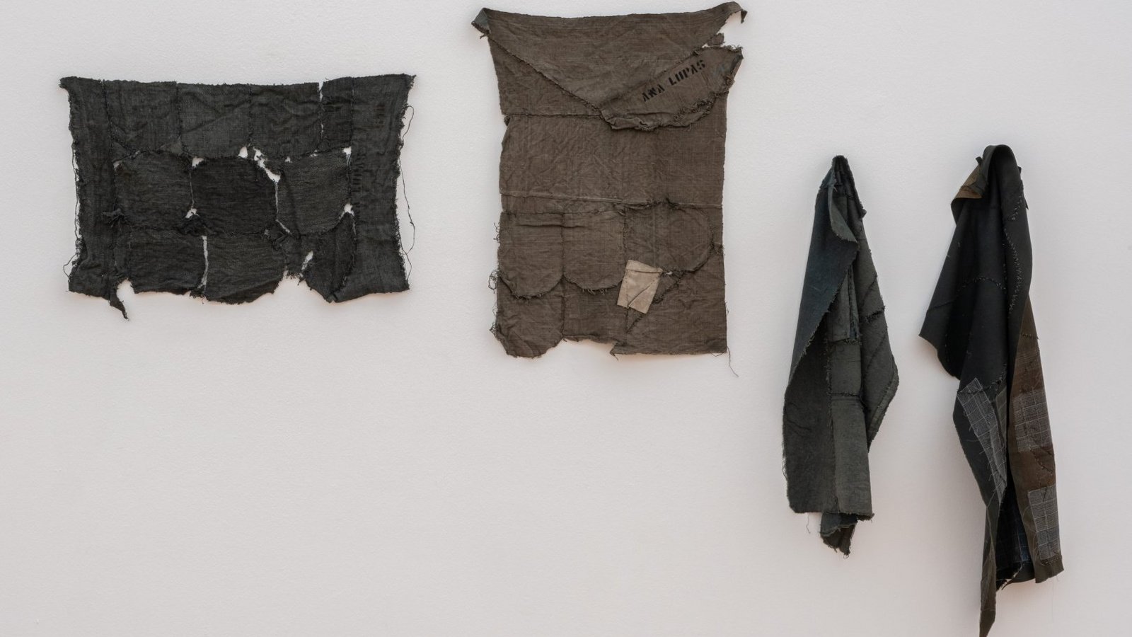 [Translate to Englisch:] Ausstellungsansicht