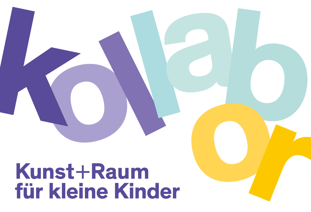 Ansicht des Logos des kollabor