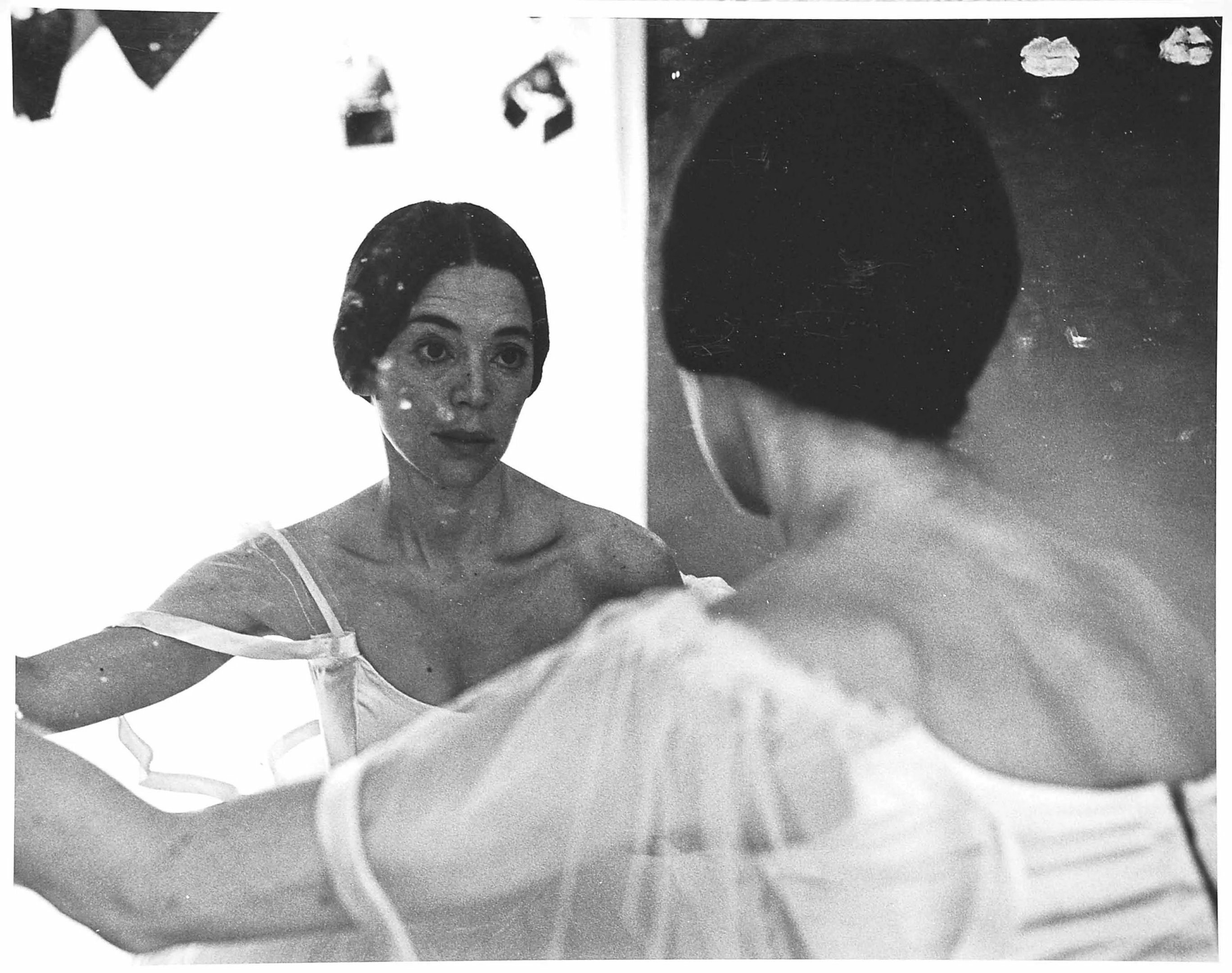 Eleanor Antin