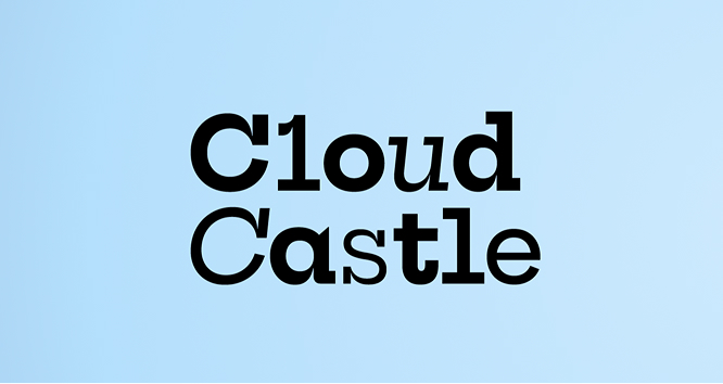 Cloud Castle