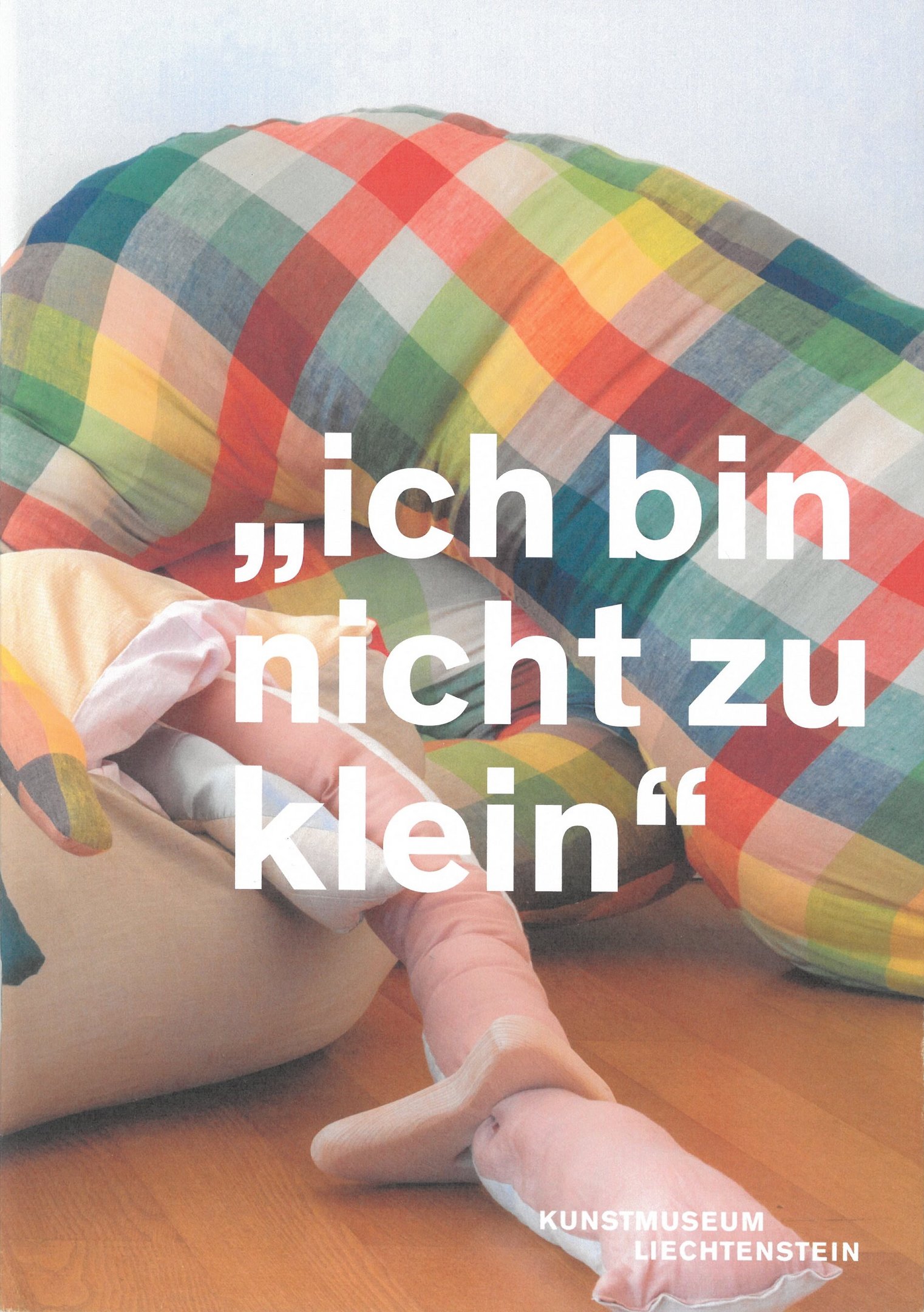 Heft 1 der Reihe «Hefte zur Kunstvermittlung»